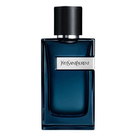 ysl y edp intense new|YSL intense cologne men.